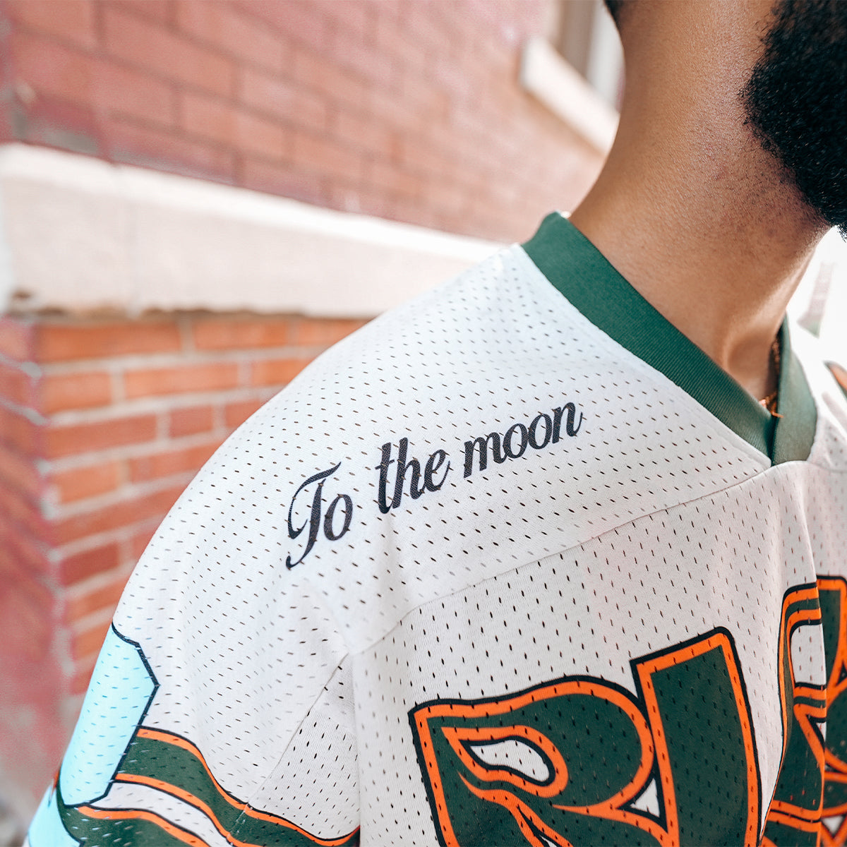 BLASTFEST Home Team Jersey