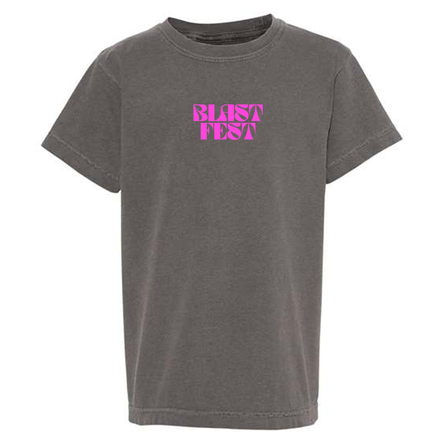 BLASTFEST Signature Tee