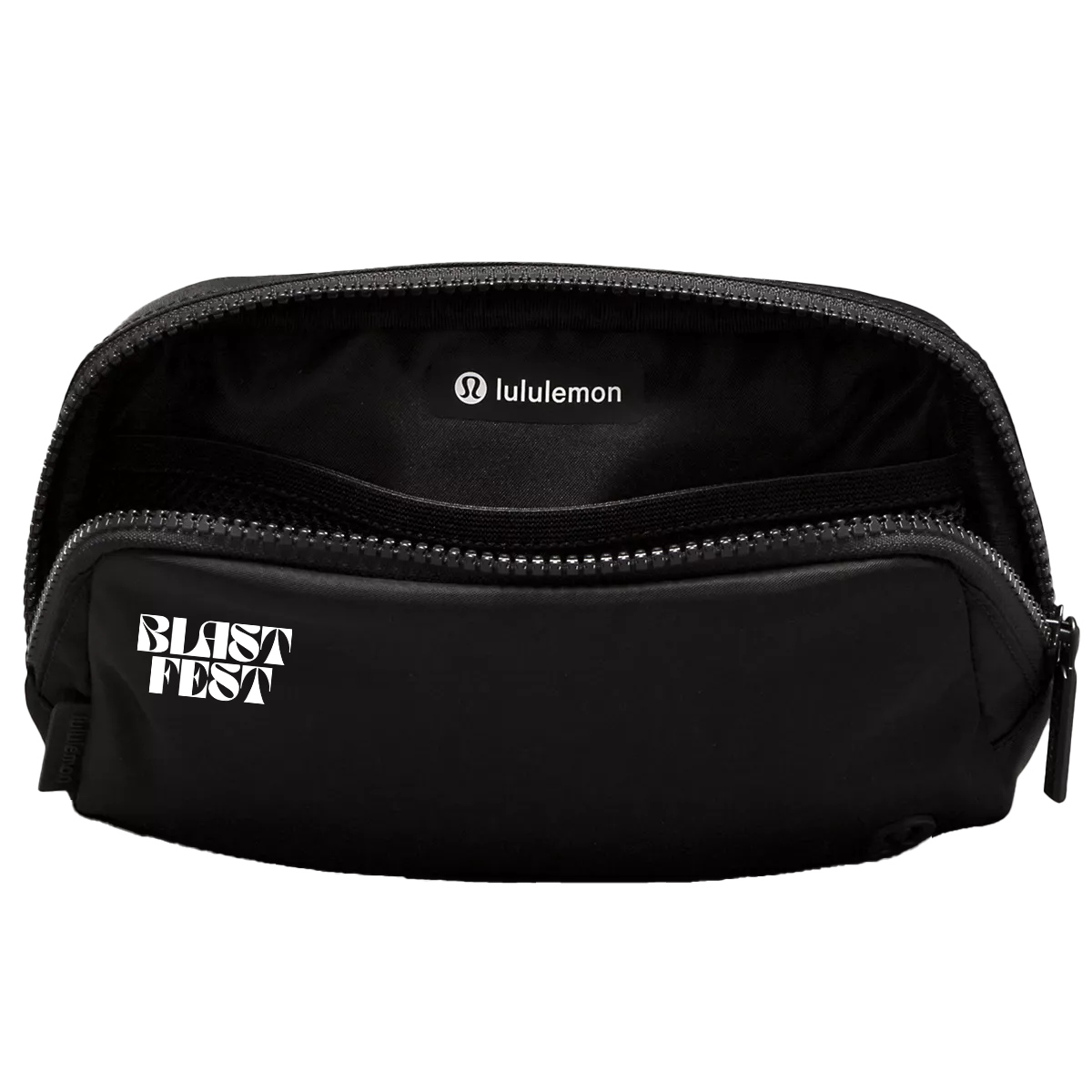 lululemon BLASTFEST Bag - Black