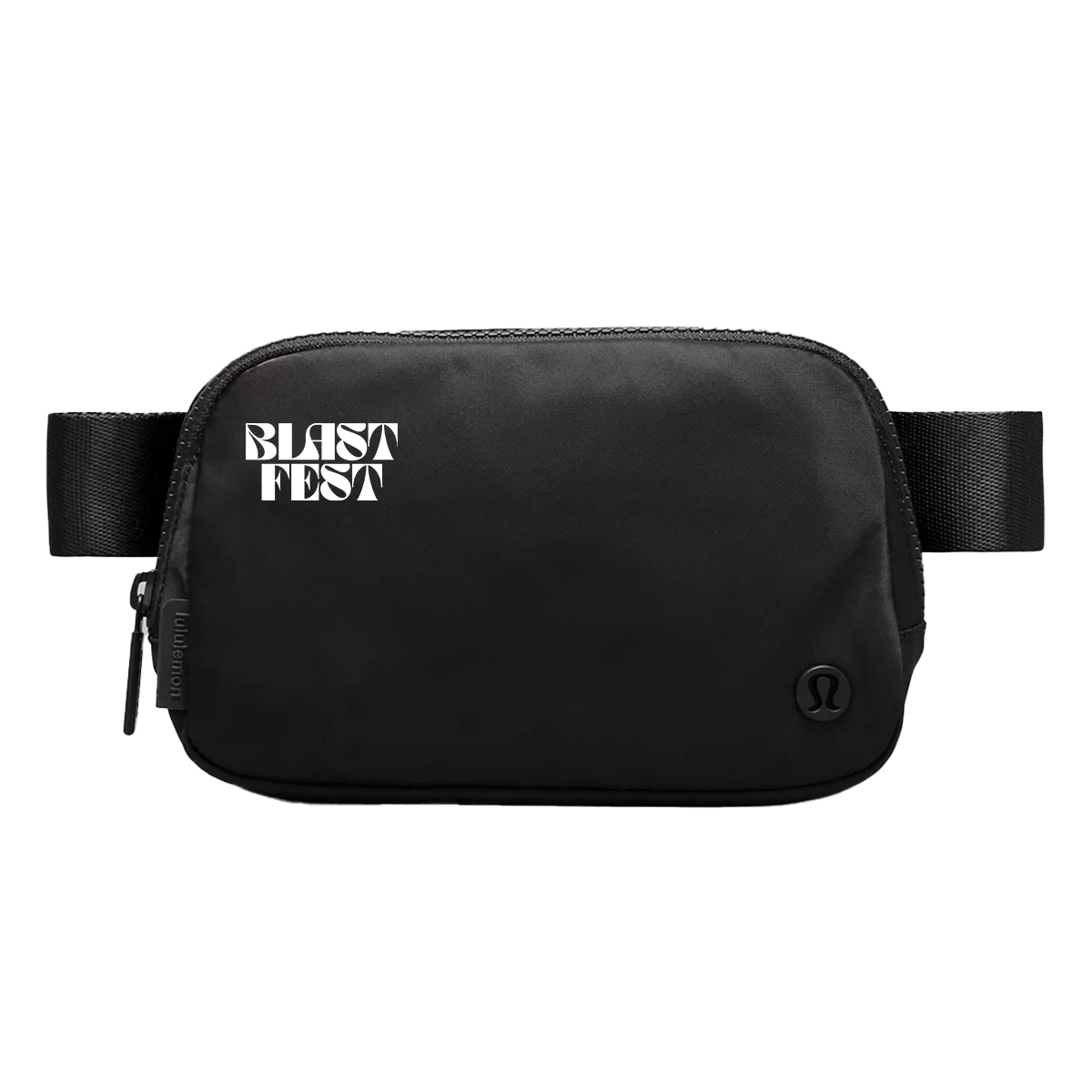 lululemon BLASTFEST Bag - Black