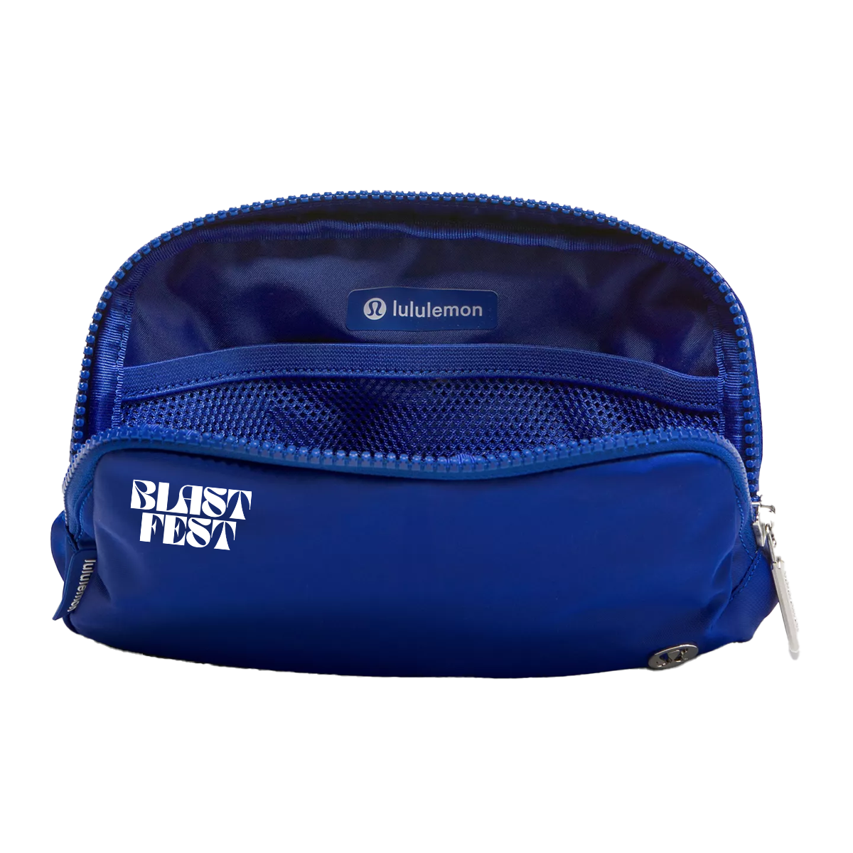 lululemon BLASTFEST Bag - College Cobalt