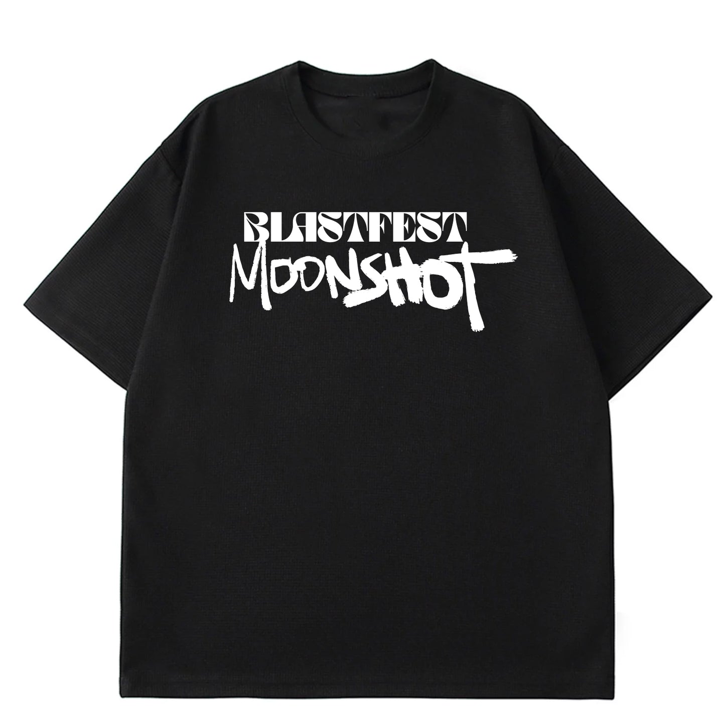The Moonshot Tee