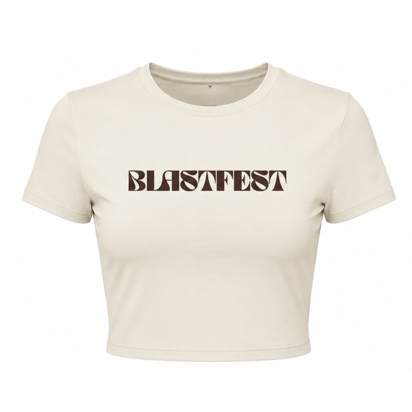 BLASTFEST Baby Tee