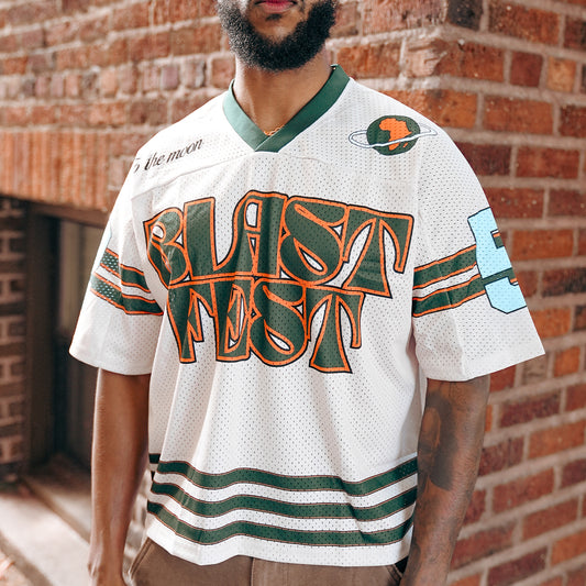 BLASTFEST Home Team Jersey