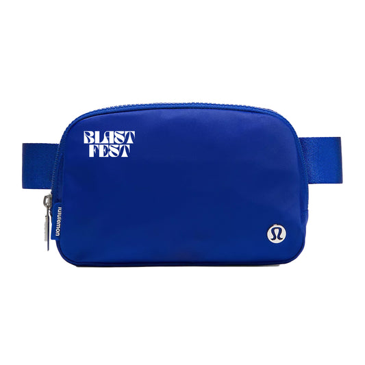 lululemon BLASTFEST Bag - College Cobalt