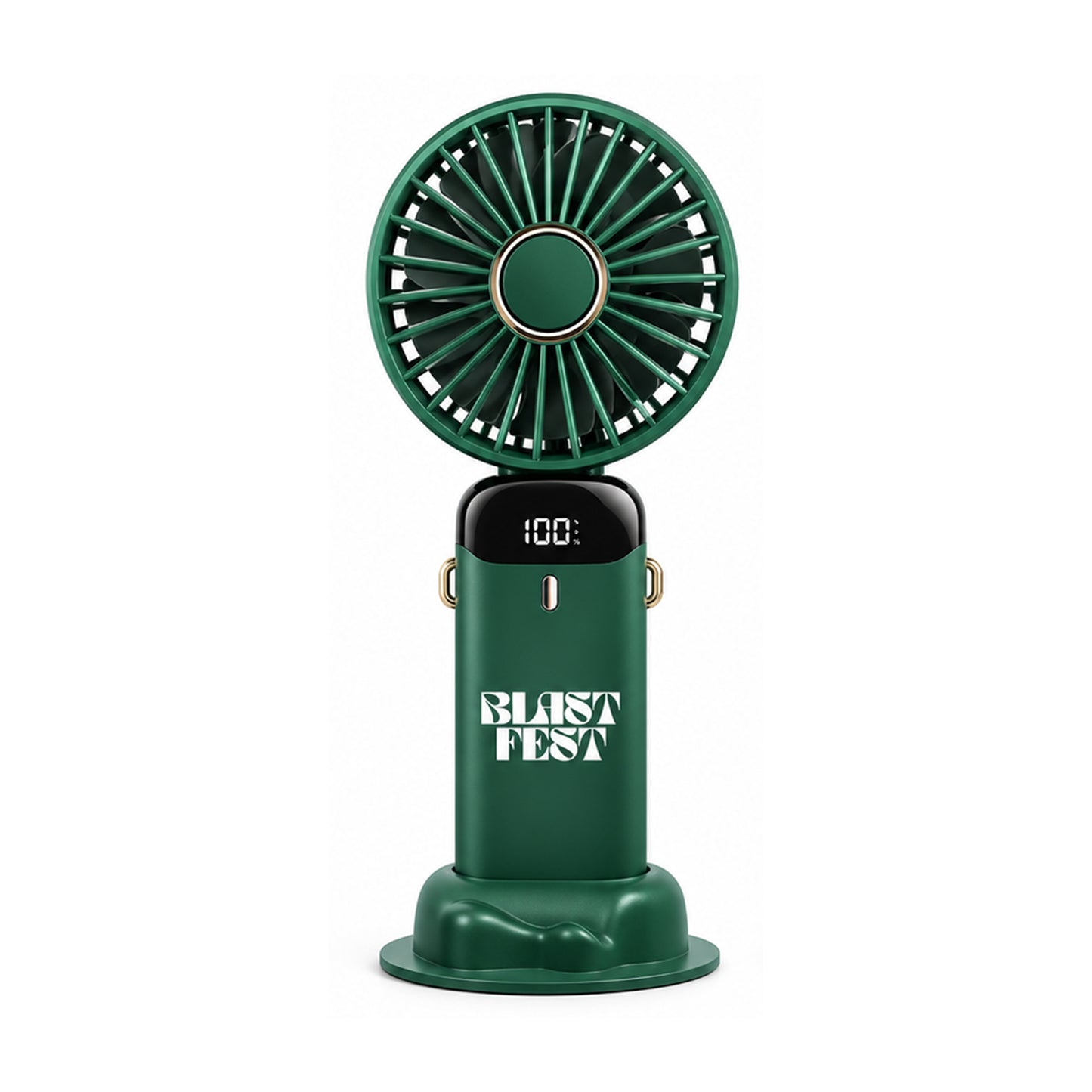 BLASTFEST Portable Fan