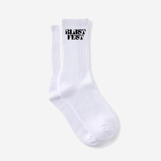 BLASTFEST Socks
