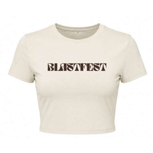 BLASTFEST Baby Tee